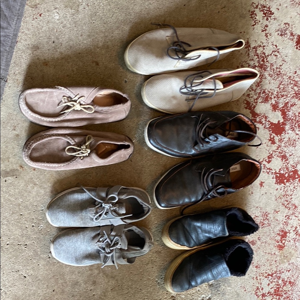 Stylish Casual Shoes Collection women and men